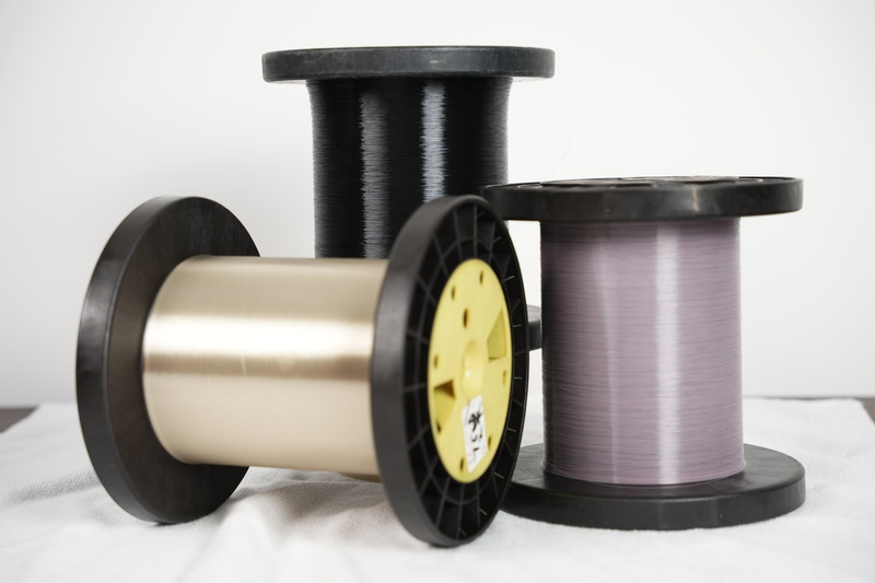 PEEK 在工業(yè)濾布領(lǐng)域的運(yùn)用