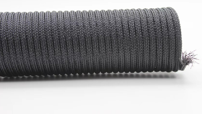 PEEK 在電子電氣領(lǐng)域的運(yùn)用